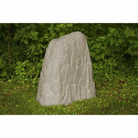 Emsco Group Landscape Rock, Natural Sandstone Appearance, Extra Large & Tall, Lightweight 2280-1